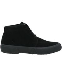 Superga - Ankle Boots - Lyst
