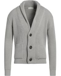 FILIPPO DE LAURENTIIS - Cardigan - Lyst