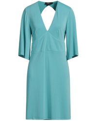 SEVENTY VENEZIA - Mini Dress - Lyst