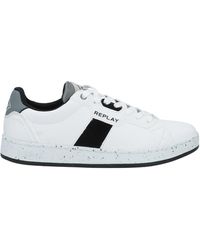 Replay Shoes for Men - Up to 50% off at Lyst.com