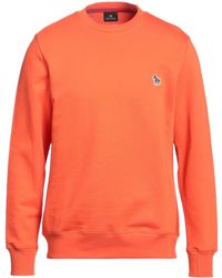 Paul Smith - Sweatshirt - Lyst