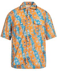 Marni - Shirt - Lyst