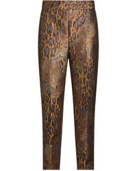 MARCIANO BY GUESS - Pants Polyester - Lyst