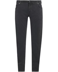 Jacob Cohen - Trouser - Lyst