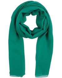 Alberta Ferretti - Sciarpa - Lyst