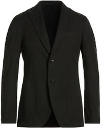 Tombolini - Blazer Cotton - Lyst