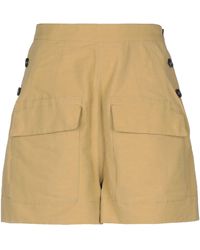 Golden Goose - Shorts & Bermuda Shorts - Lyst