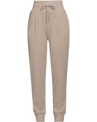 ARMANI EXCHANGE - Trouser - Lyst