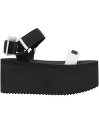Moschino - Sandals - Lyst