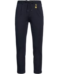 Manuel Ritz - Pants - Lyst
