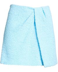 MSGM - Mini Skirt - Lyst