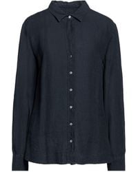 120% Lino - Shirt - Lyst