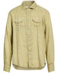 Eleventy - Shirts - Lyst