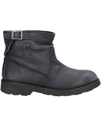 Bikkembergs - Bottines - Lyst