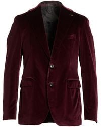 Tagliatore - Blazer - Lyst