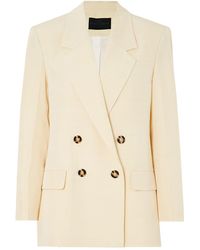 Proenza Schouler Blazers and suit jackets for Women - Up to 70 
