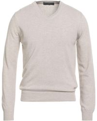 Daniele Alessandrini - Pullover - Lyst