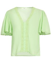 Suoli - Top Cotton - Lyst