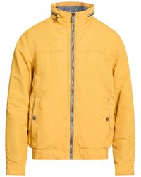 Bugatti - Jackets - Lyst