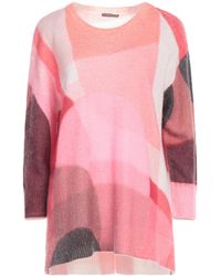 In bed with You - Sweater Nylon, Wool, Alpaca Wool - Lyst