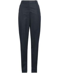 Giorgio Armani - Pants Cotton - Lyst