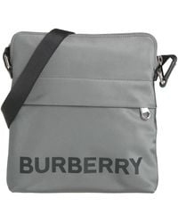 Burberry - Cross-body Bag - Lyst