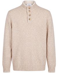 Gran Sasso - Pullover - Lyst
