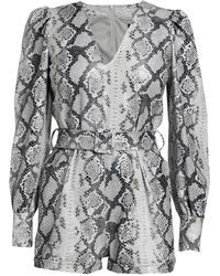 ANDAMANE - Jumpsuit - Lyst