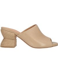Paloma Barceló - Sandals - Lyst