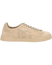 Dolce & Gabbana - Trainers - Lyst