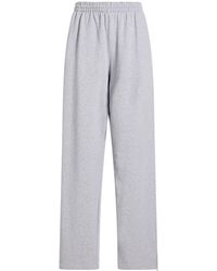 Wardrobe NYC - Pants Cotton - Lyst
