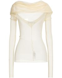 Christopher Esber - Tops - Lyst