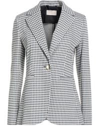 iBlues - Blazer - Lyst