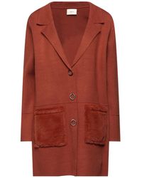 Toy G. - Jacke, Mantel & Trenchcoat - Lyst