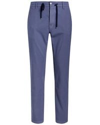 Jacob Cohen - Trouser - Lyst