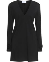 Soallure - Mini-Kleid - Lyst