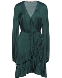 Twinset - Mini Dress - Lyst