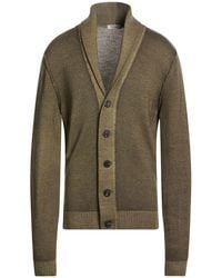 Crossley - Cardigan Virgin Wool - Lyst