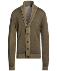 Crossley - Cardigan Virgin Wool - Lyst