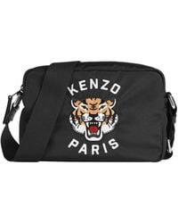 KENZO - Cross-body Bag - Lyst