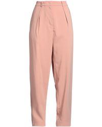 Pinko - Trouser - Lyst