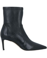 Stuart Weitzman - Ankle Boots - Lyst