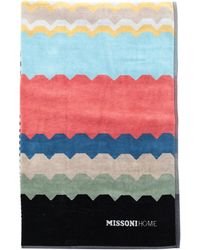 Missoni Telo mare - Bianco