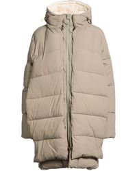 Embassy of Bricks and Logs - Puffer Recycled Polyamide - Lyst