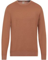 Massimo Alba - Sweater Cashmere - Lyst