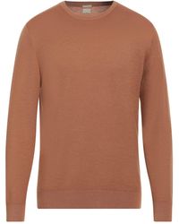 Massimo Alba - Sweater Cashmere - Lyst