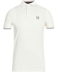 Hackett - Polo - Lyst