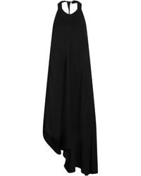 Malloni - Midi Dress - Lyst