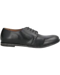 Moma - Lace-Up Shoes - Lyst