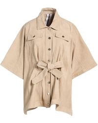 S.w.o.r.d 6.6.44 - Capes - Lyst